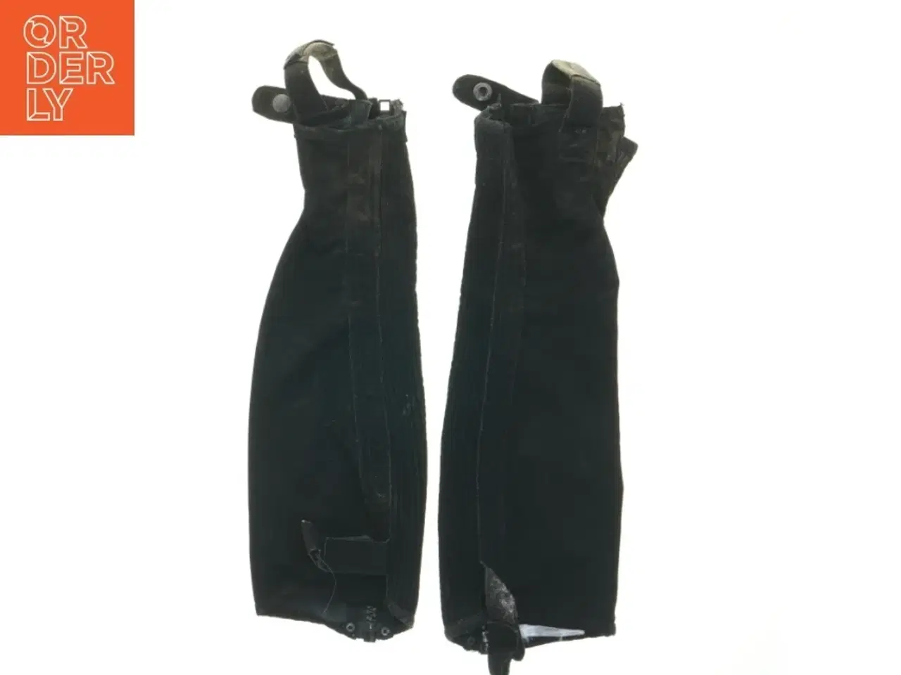 Billede 2 - Ridetilbehør (str. 44 cm)