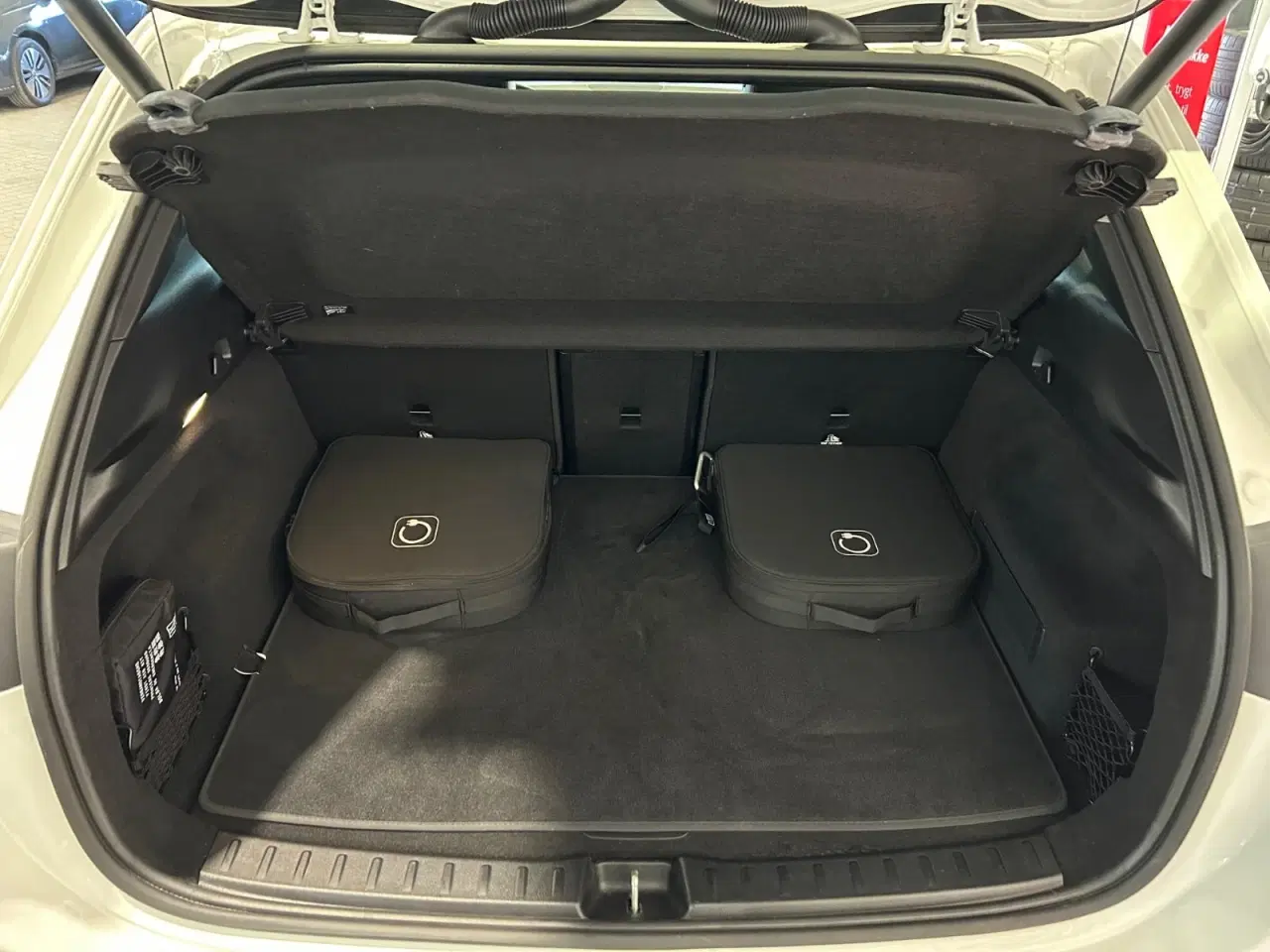 Billede 13 - Mercedes EQA250+  