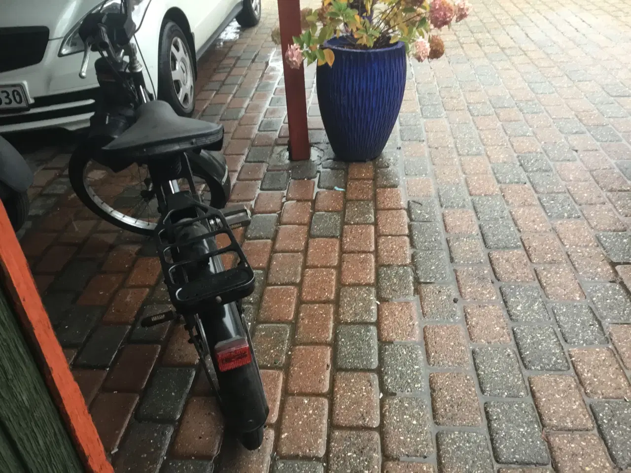 Billede 3 - Velo solex 
