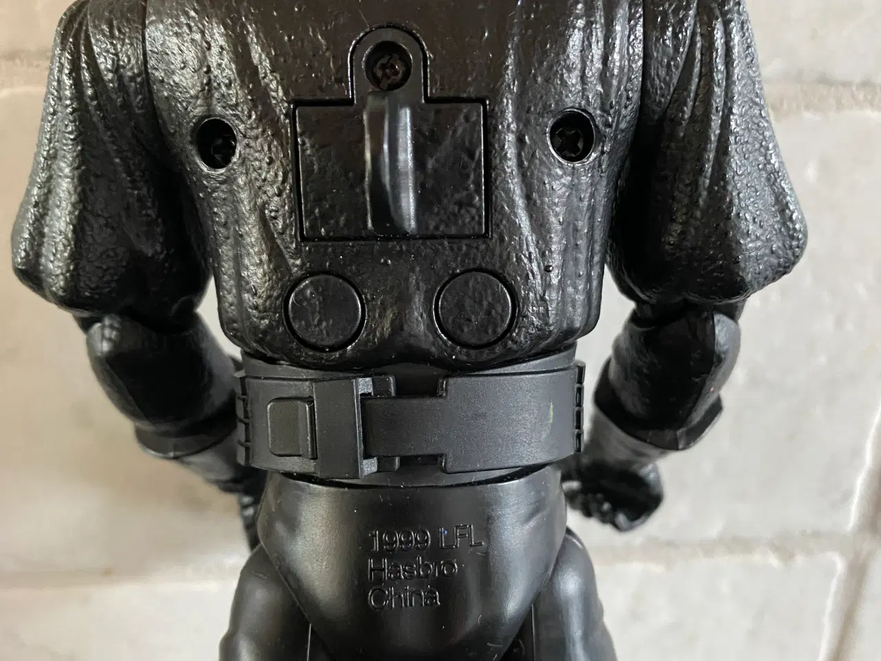 Billede 6 - Star wars Darth Maul Hasbro 1999