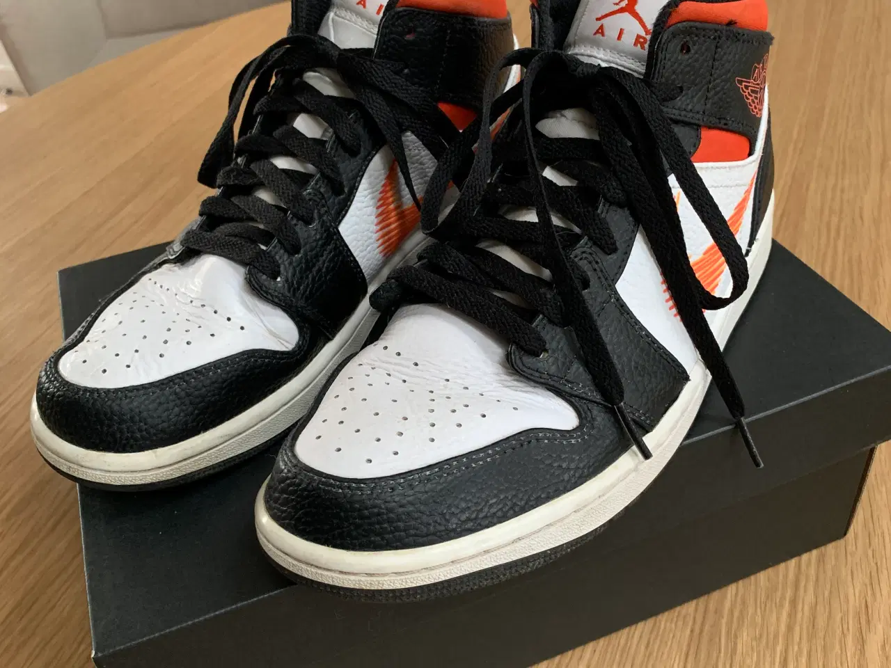 Billede 2 - Air Jordan sneakers