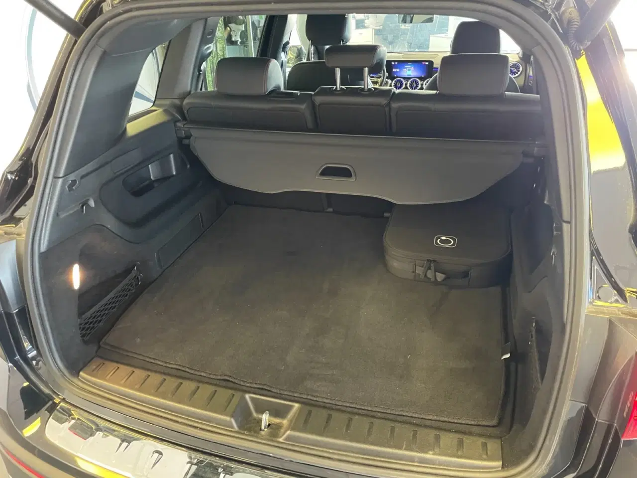 Billede 9 - Mercedes EQB250+  AMG Line