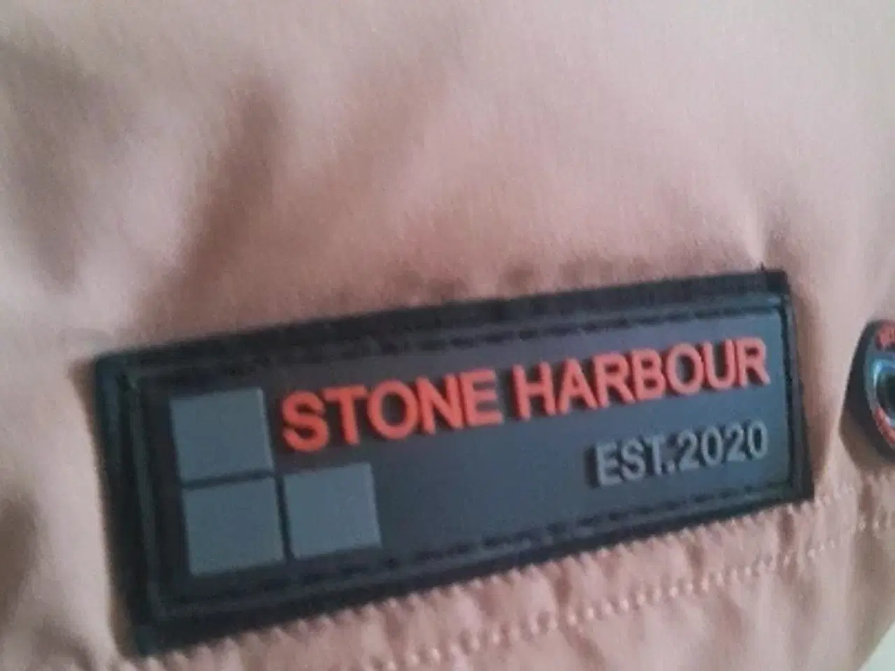 Billede 5 - Stone Harbour vest str xxl