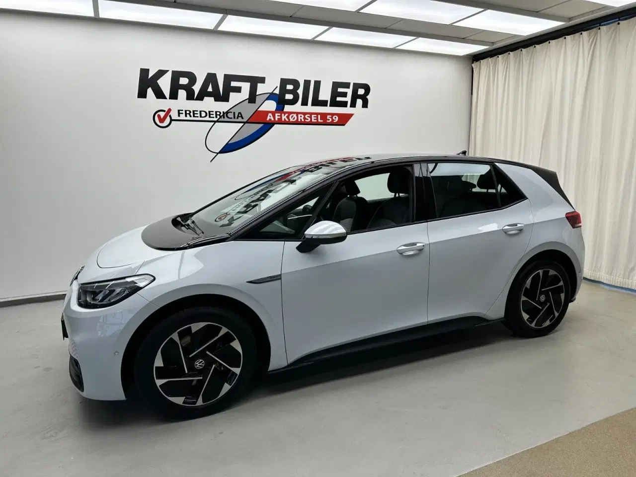 Billede 3 - VW ID.3 58 Pro