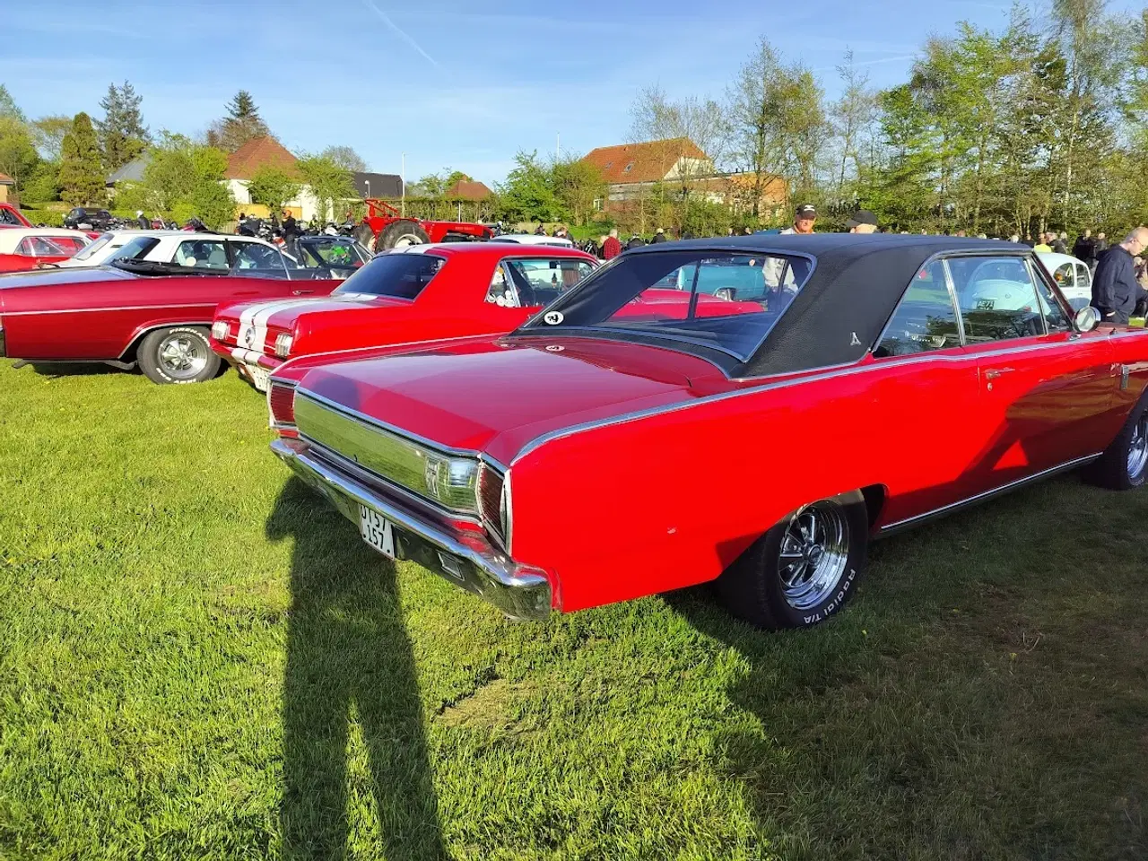 Billede 7 - Dodge Dart GT