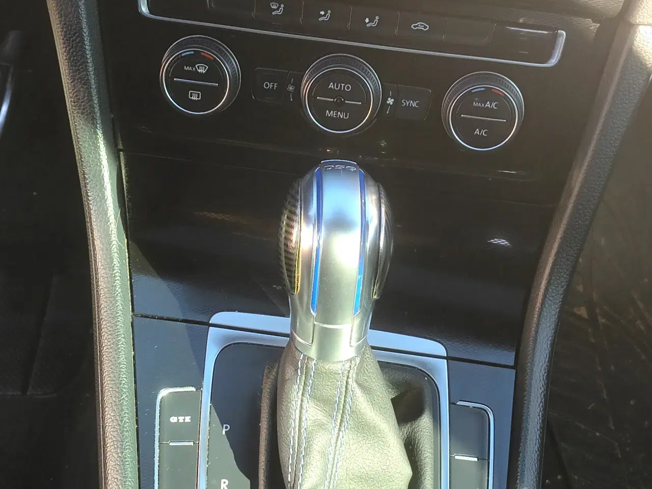 Billede 18 - Lækker Golf 1.4 GTE