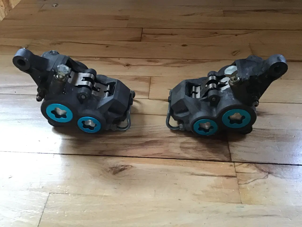 Billede 2 - Yamaha XJR 1200/1300