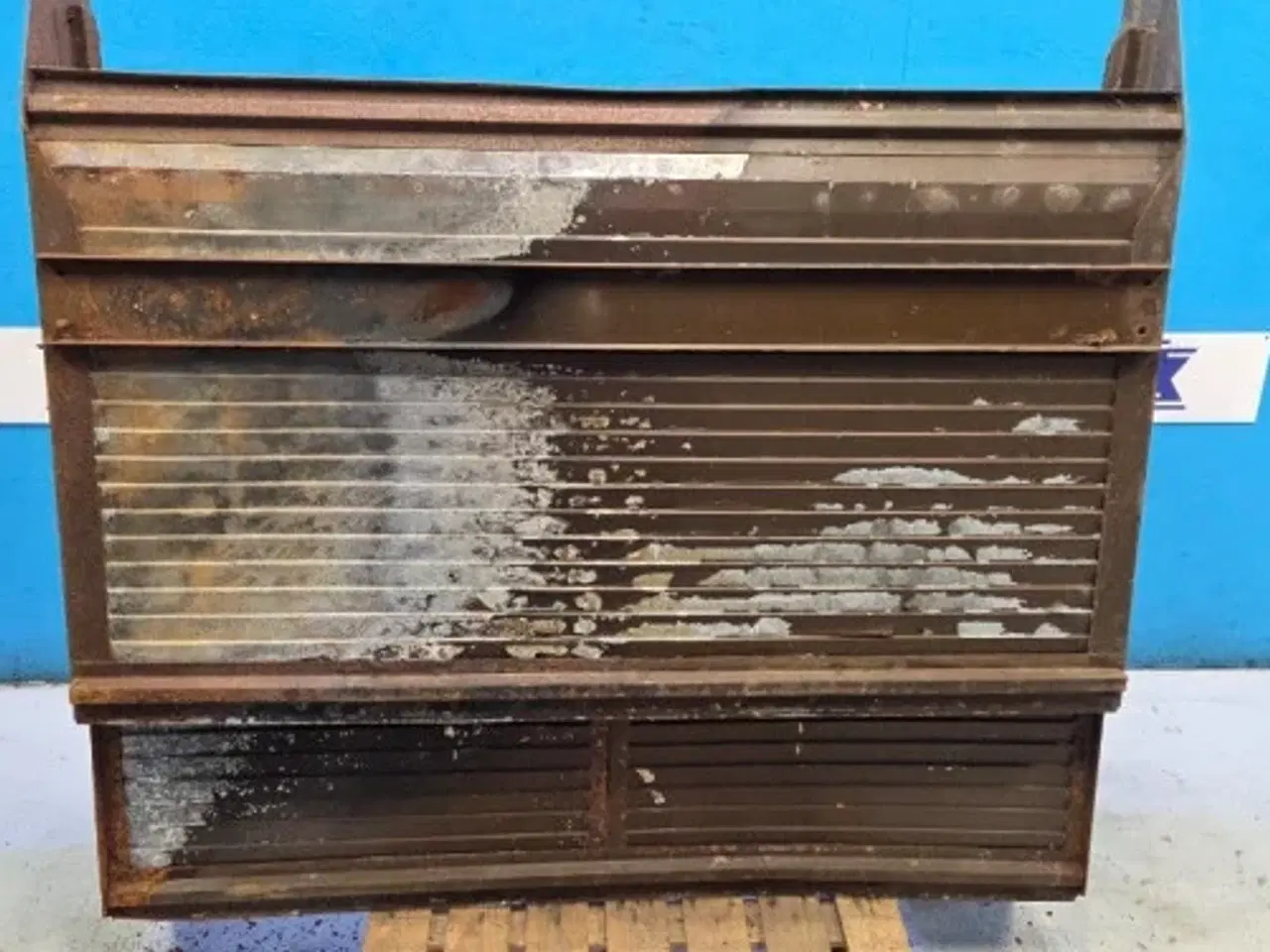 Billede 5 - Dronningborg D7000 Soldkasse 28450077