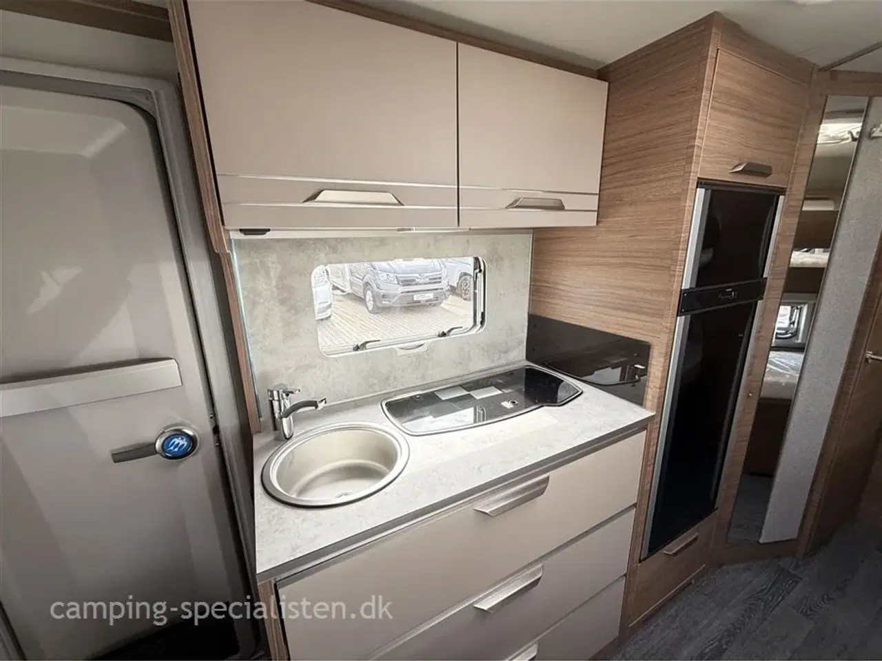 Billede 8 - 2024 - Knaus Sport 500 KD DK-Selection   Knaus Sport 500 KD DK-Selection 2024 - Se den nu hos Camping-Specialisten.dk