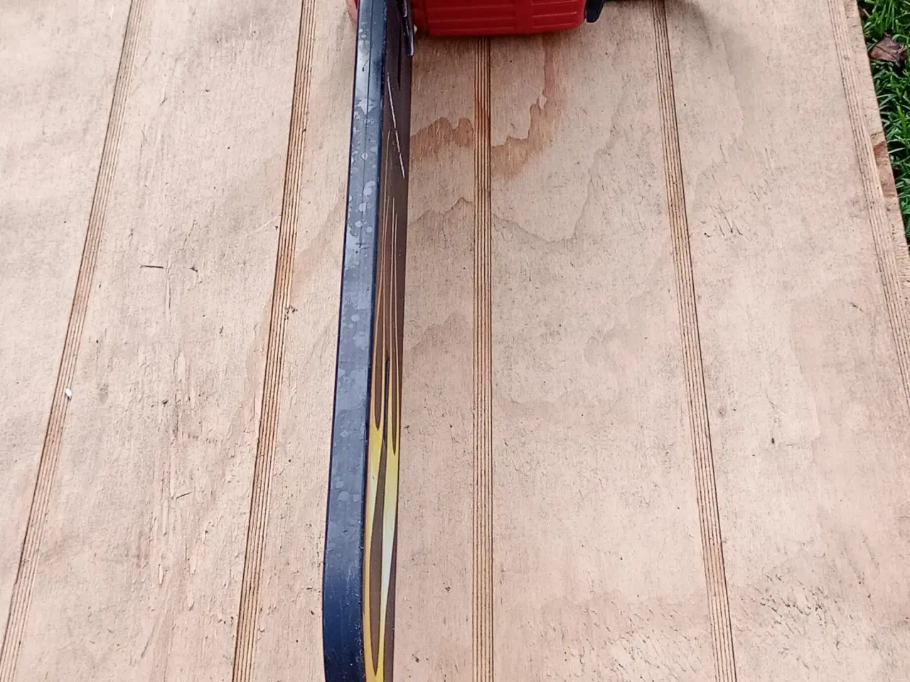 Billede 5 - Motorsav Jonsered CS 2238 S