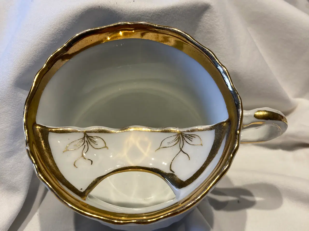 Billede 4 - Oldefars skægkop 