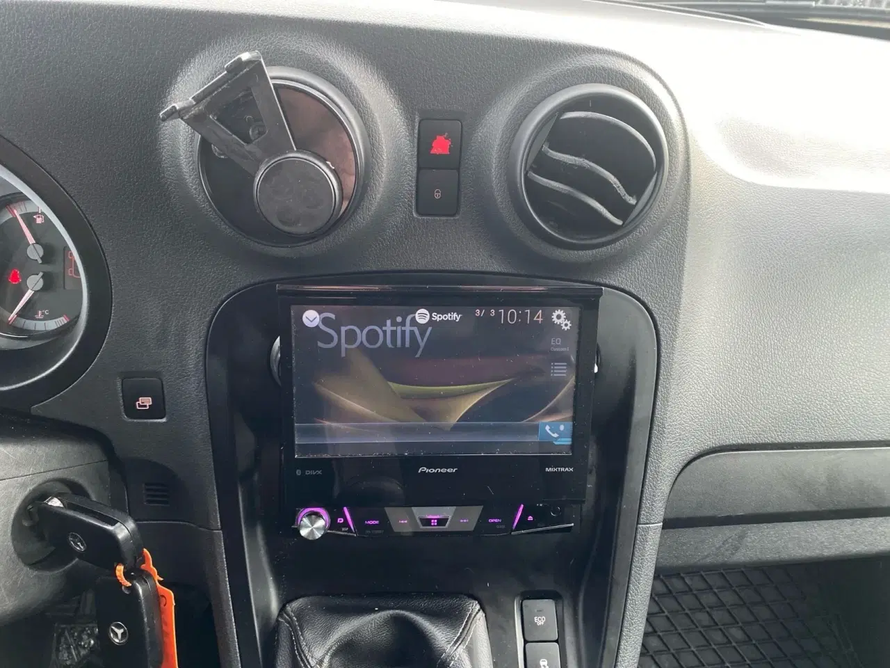 Billede 12 - Mercedes-Benz Citan 109 1,5 CDI A2 90HK Van