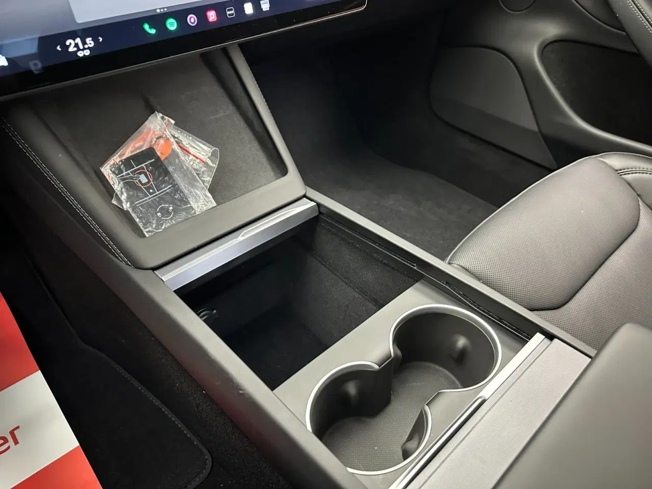 Billede 16 - Tesla Model 3  Long Range AWD