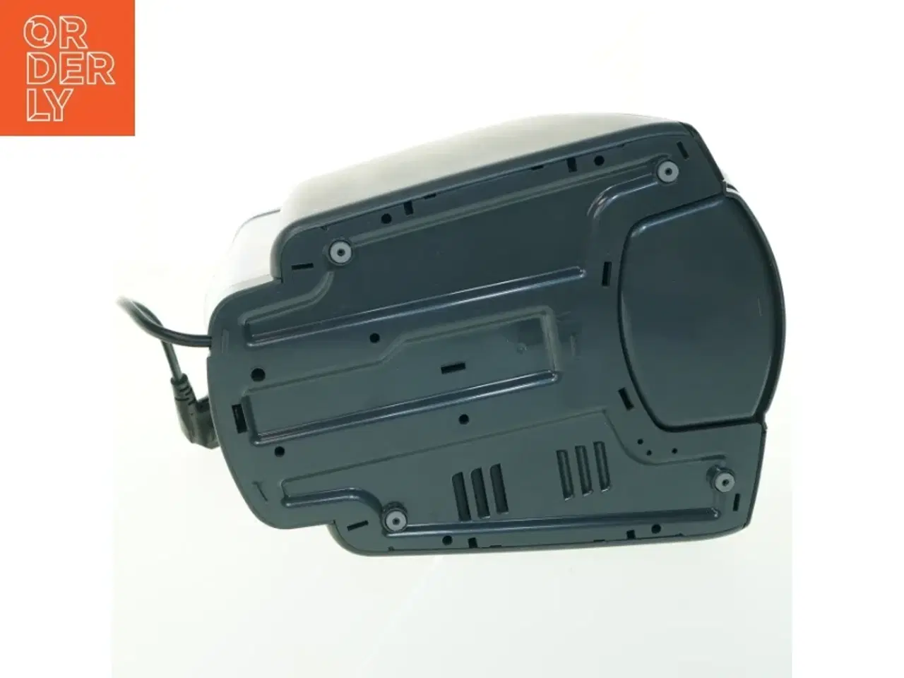 Billede 3 - Brugt Tassimo kaffemaskine fra Bosch (str. 30x23x28,5 cm)