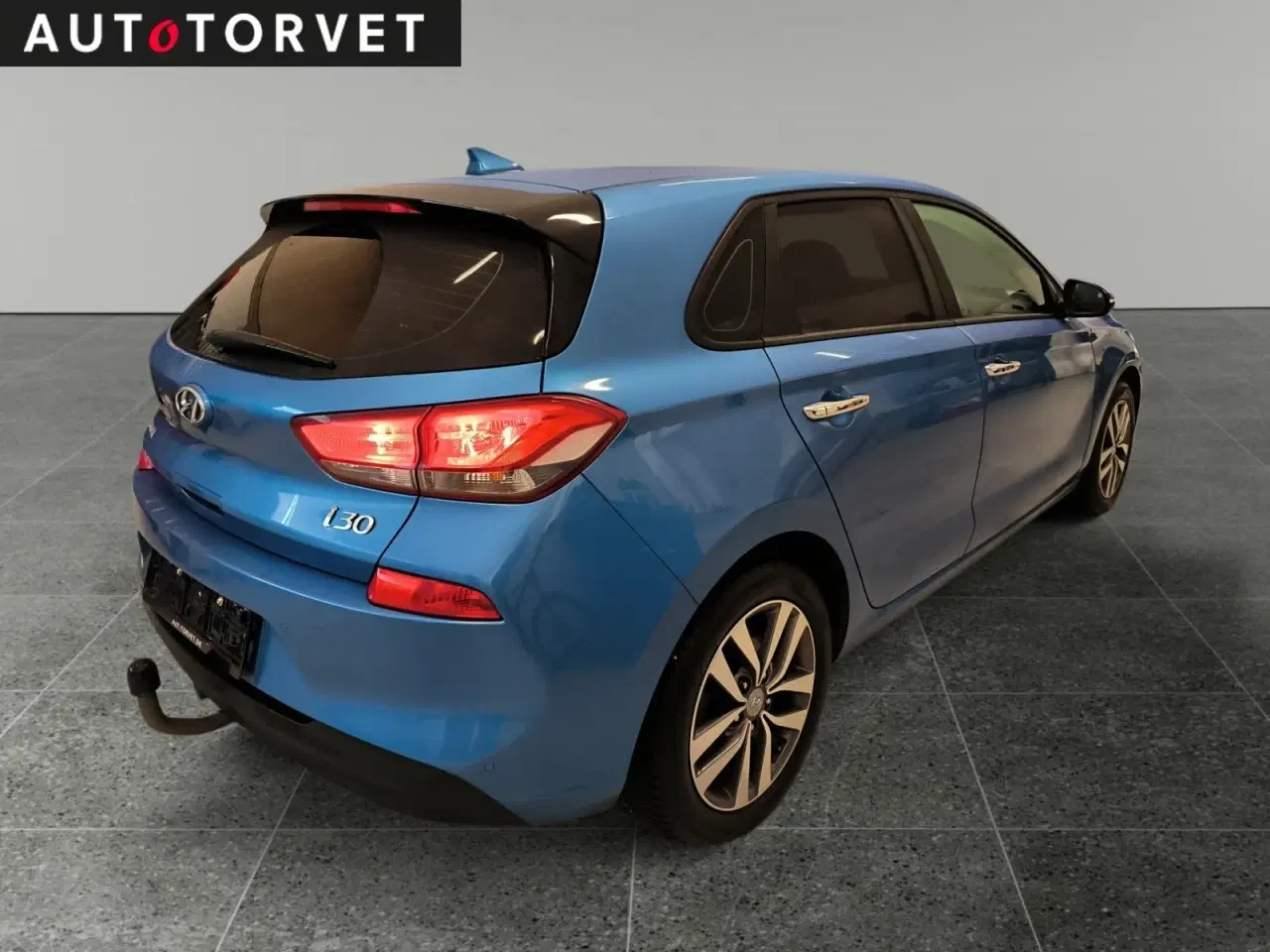 Billede 3 - Hyundai i30 1,0 T-GDi Trend