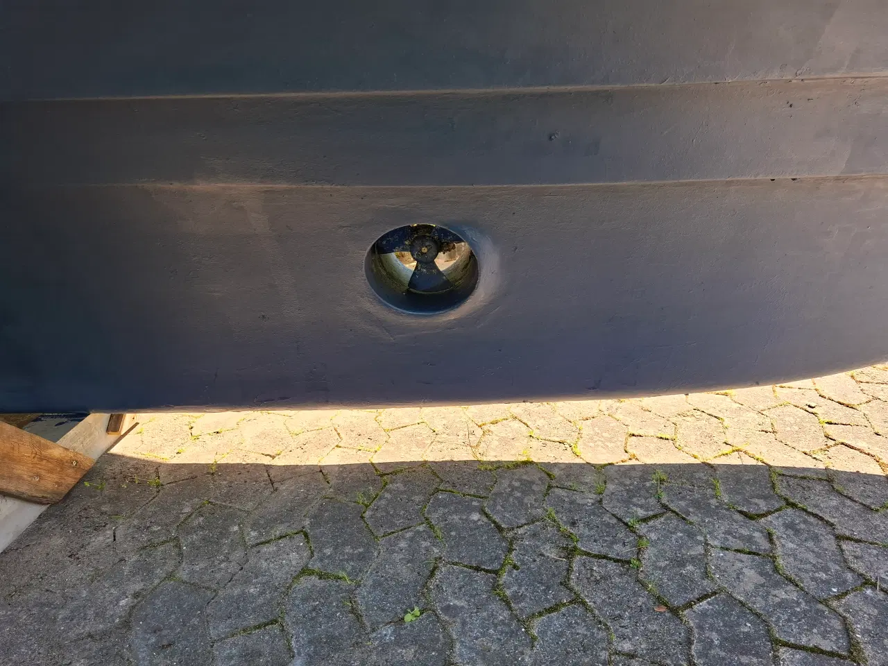 Billede 2 - Saga 27 AC m/bovpropel