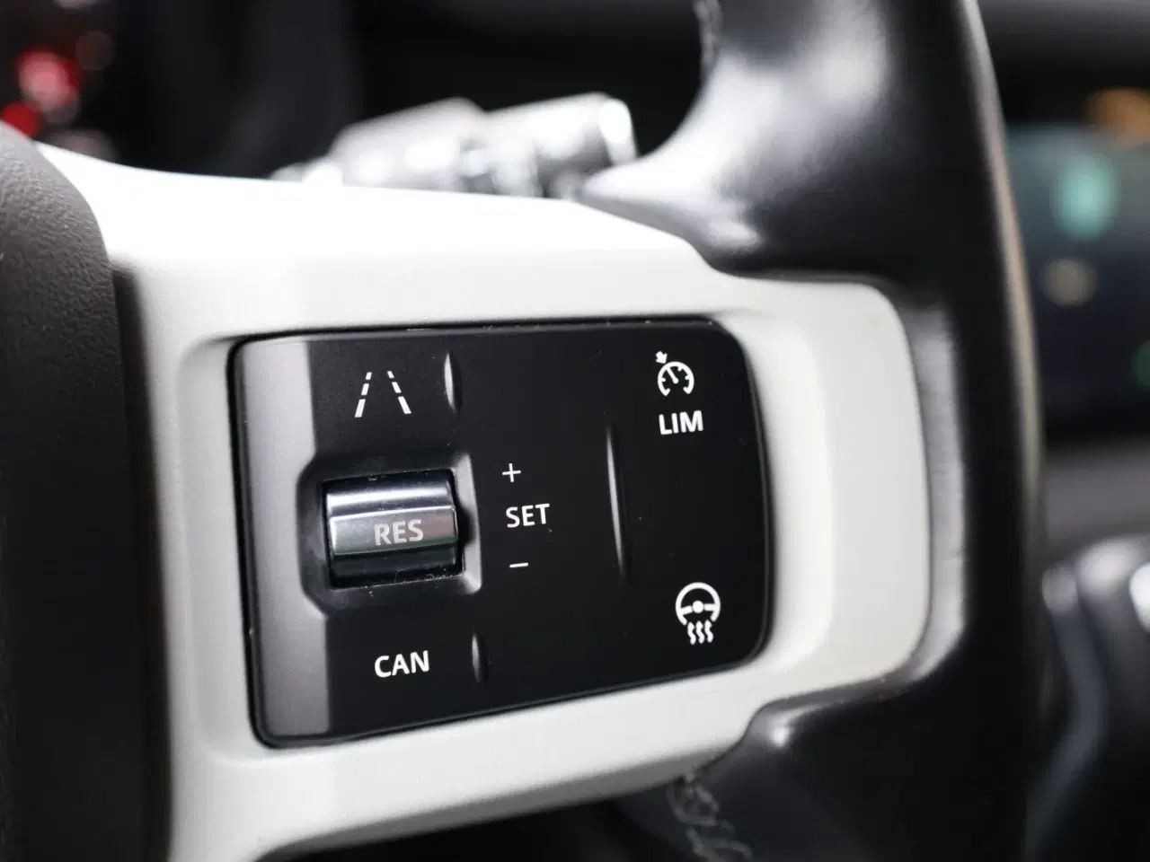 Billede 10 - Land Rover Defender 110 3,0 D300 Hard Top S aut. Van