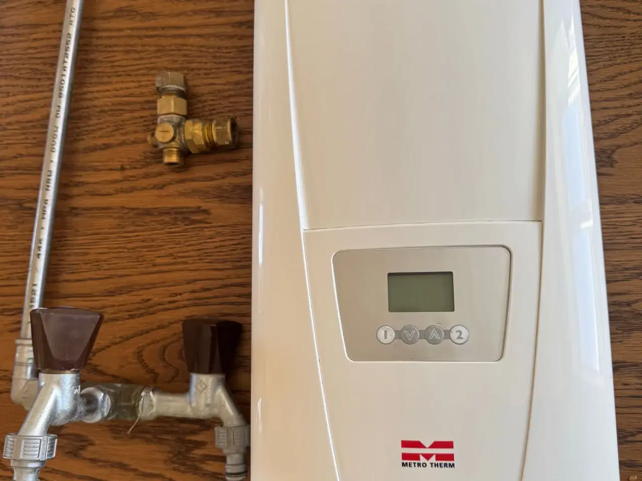 Billede 1 - Metro Therm - MetroMini 18