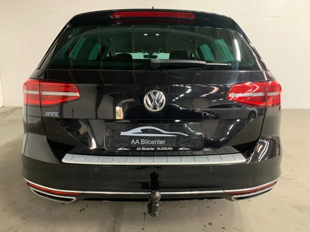 Billede 15 - VW Passat 1,4 GTE Highline Variant DSG