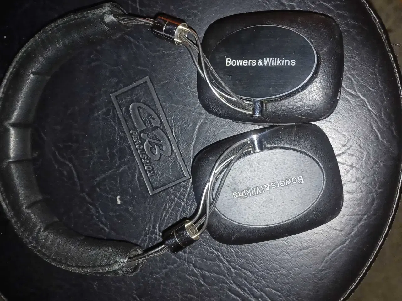 Billede 1 - BOWERS & WILKINS  P5 S2