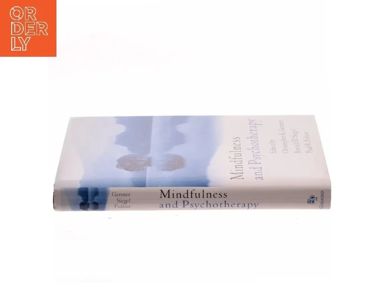 Billede 2 - Mindfulness and psychotherapy (Bog)