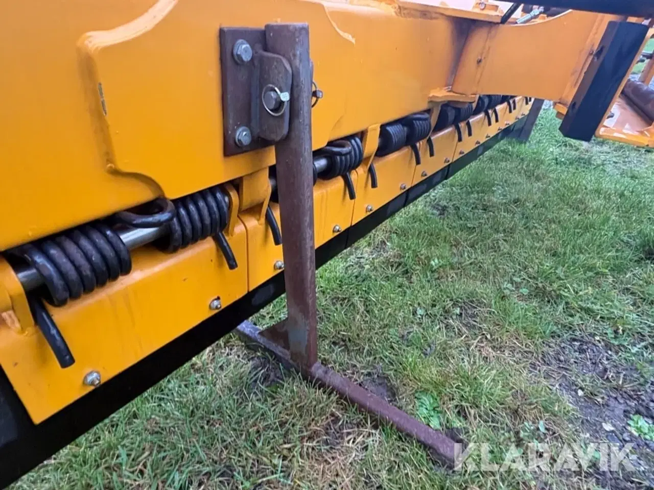 Billede 12 - Plov Vibco 40-EP-2900-2