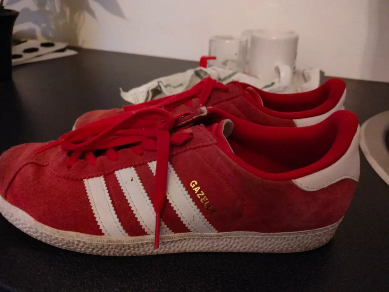 Billede 2 - Adidas Gazelle str 37,5