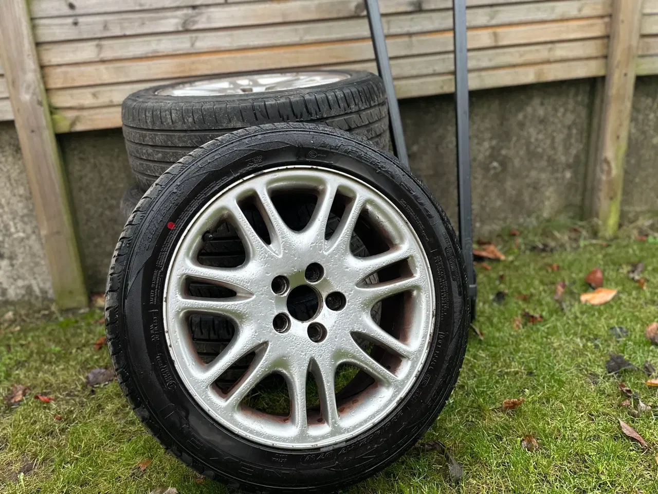 Billede 10 - Volvo v70 facelift