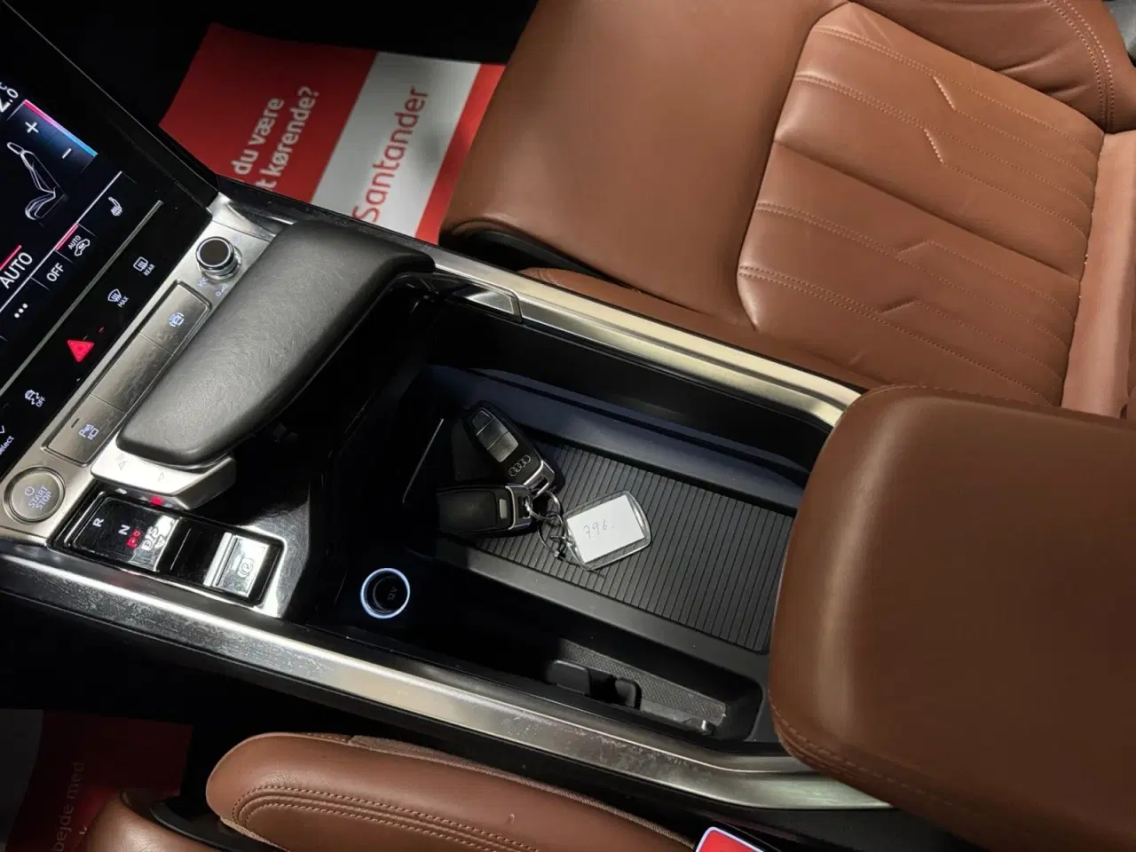 Billede 11 - Audi e-tron 55 Advanced Prestige quattro