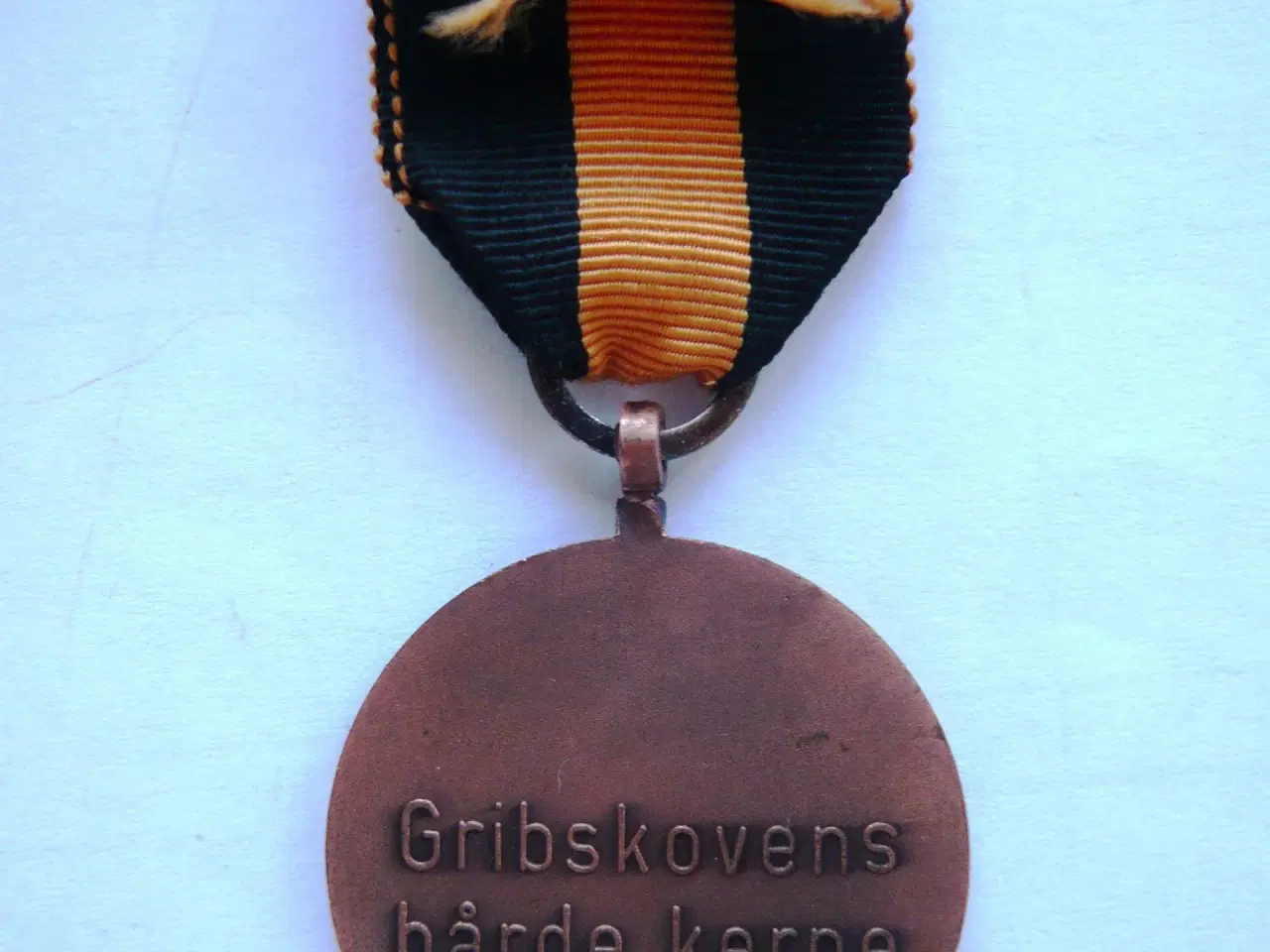 Billede 7 - Diverse medaljer (5)