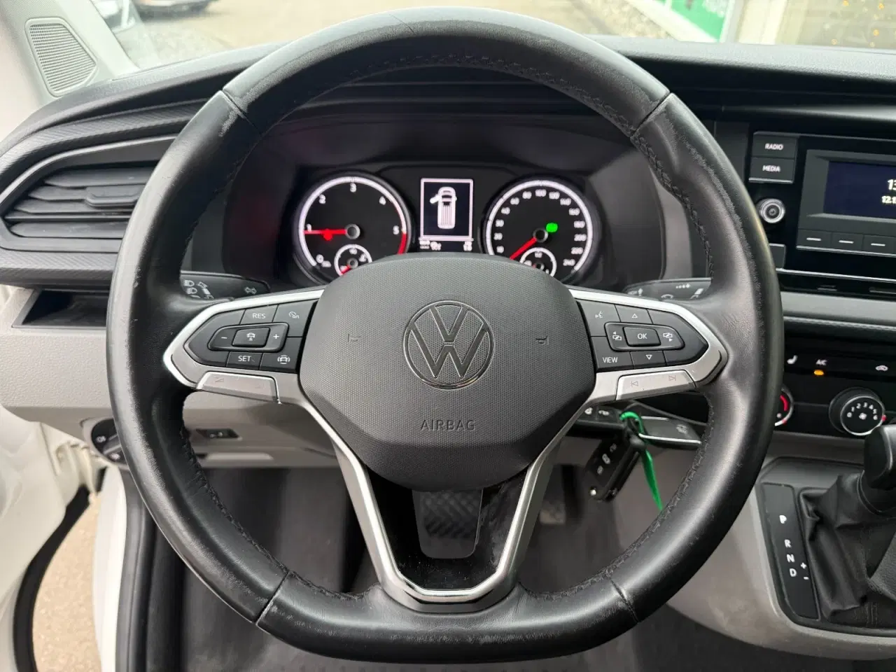 Billede 13 - VW Transporter 2,0 TDi 150 Kassevogn DSG lang