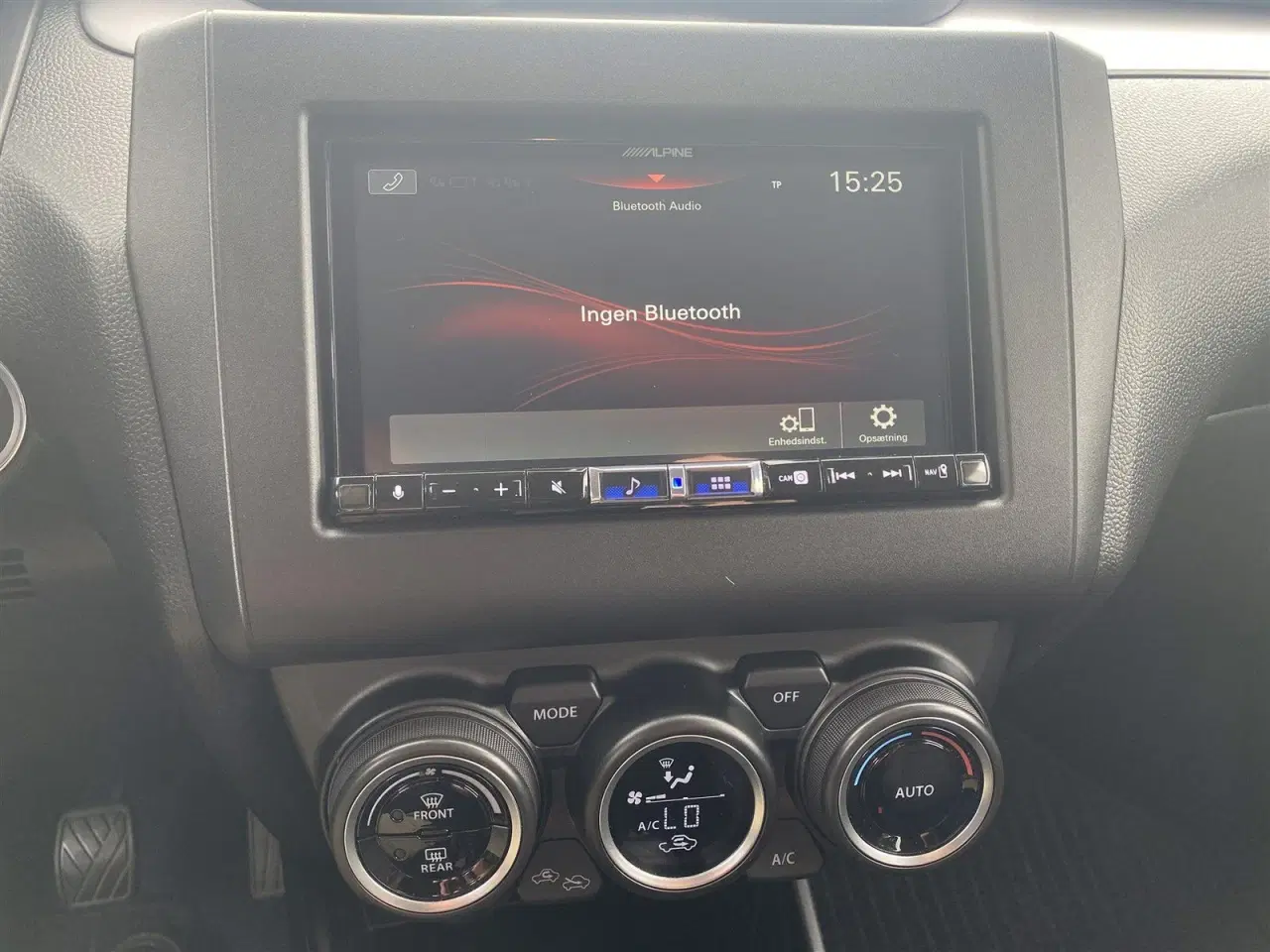 Billede 16 - Suzuki Swift 1,2 mHybrid Style