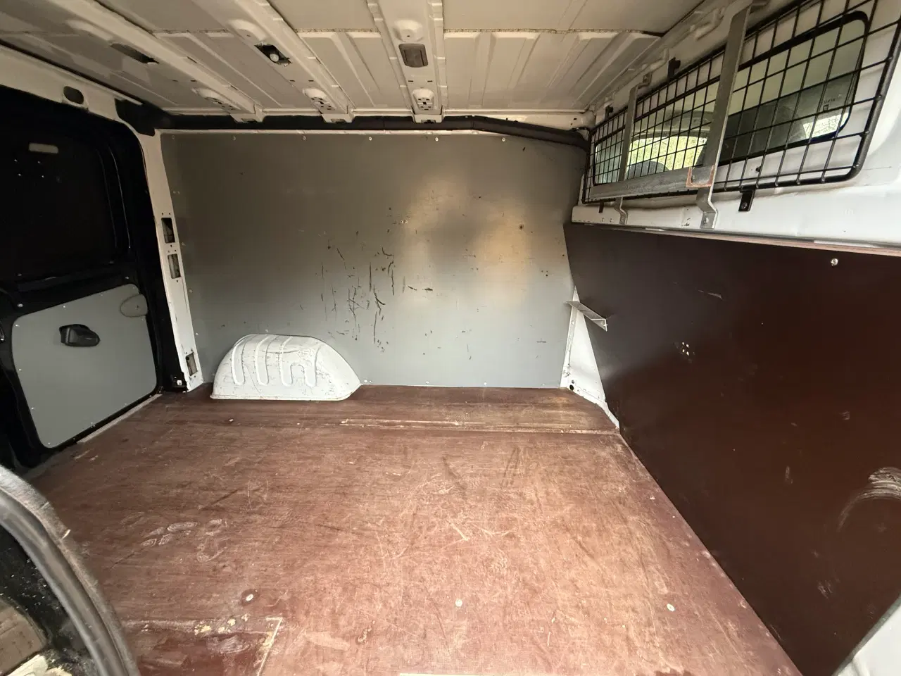 Billede 14 - Renault trafic 110.000 km utrolige flot bil 