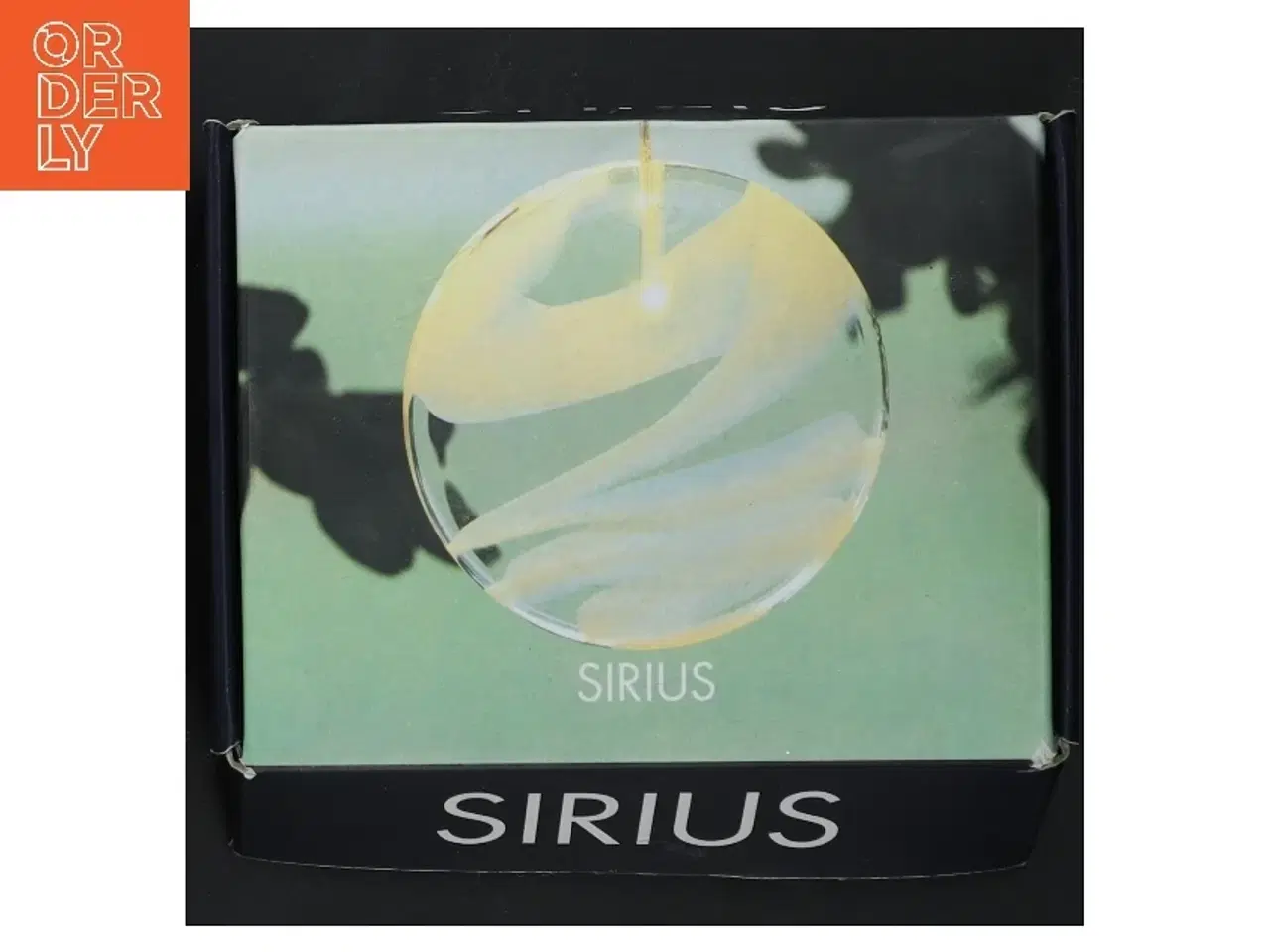 Billede 3 - Sirius AGNES round LED lyspære fra Sirius (str. Ø 8 cm)