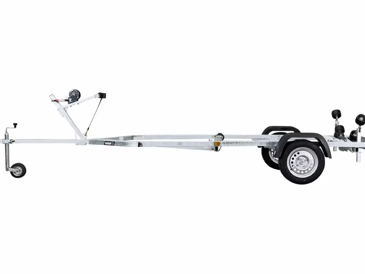 Billede 6 - Variant bådtrailer 