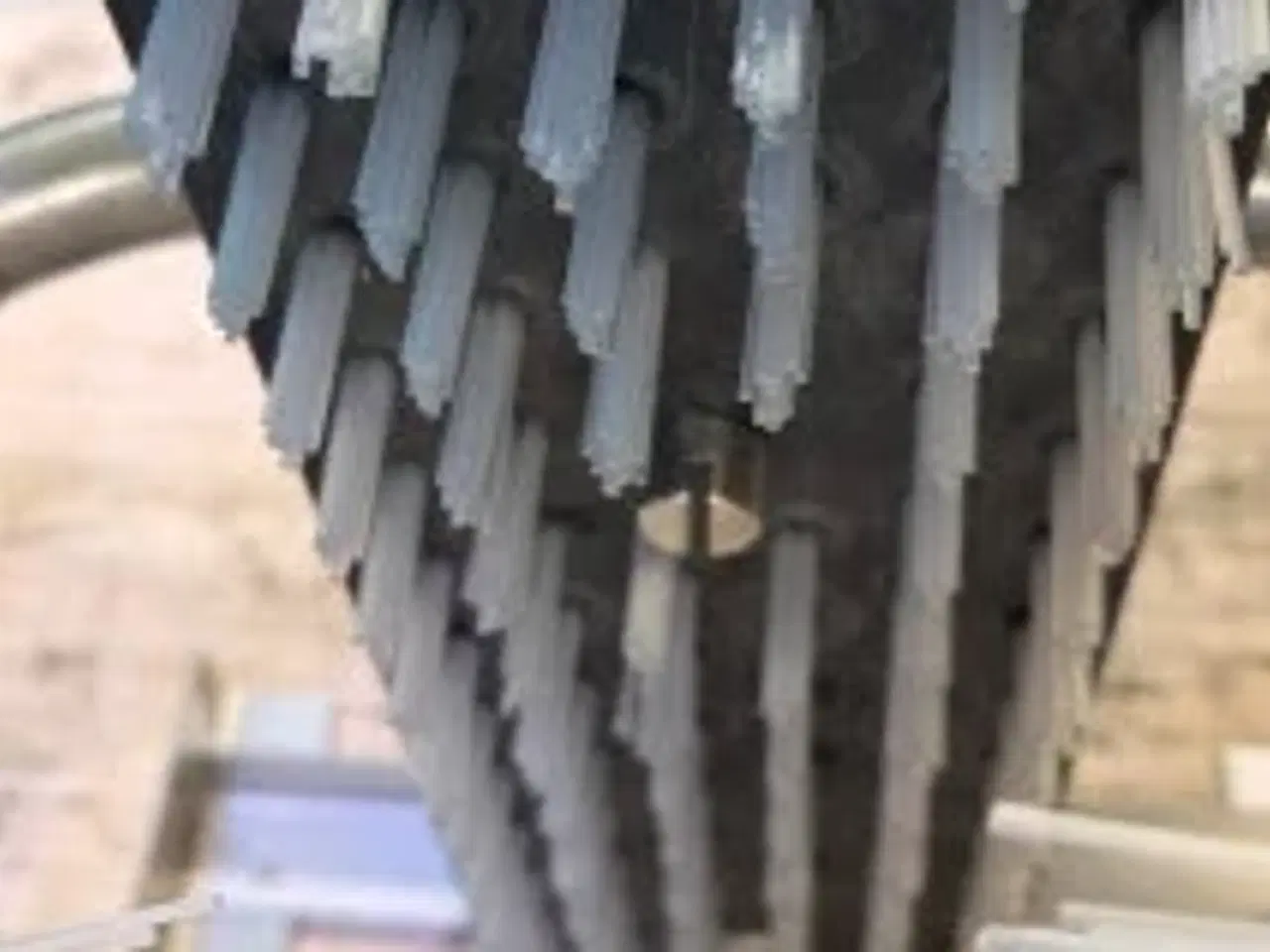 Billede 4 - Vink Støvlevasker 1641023002 