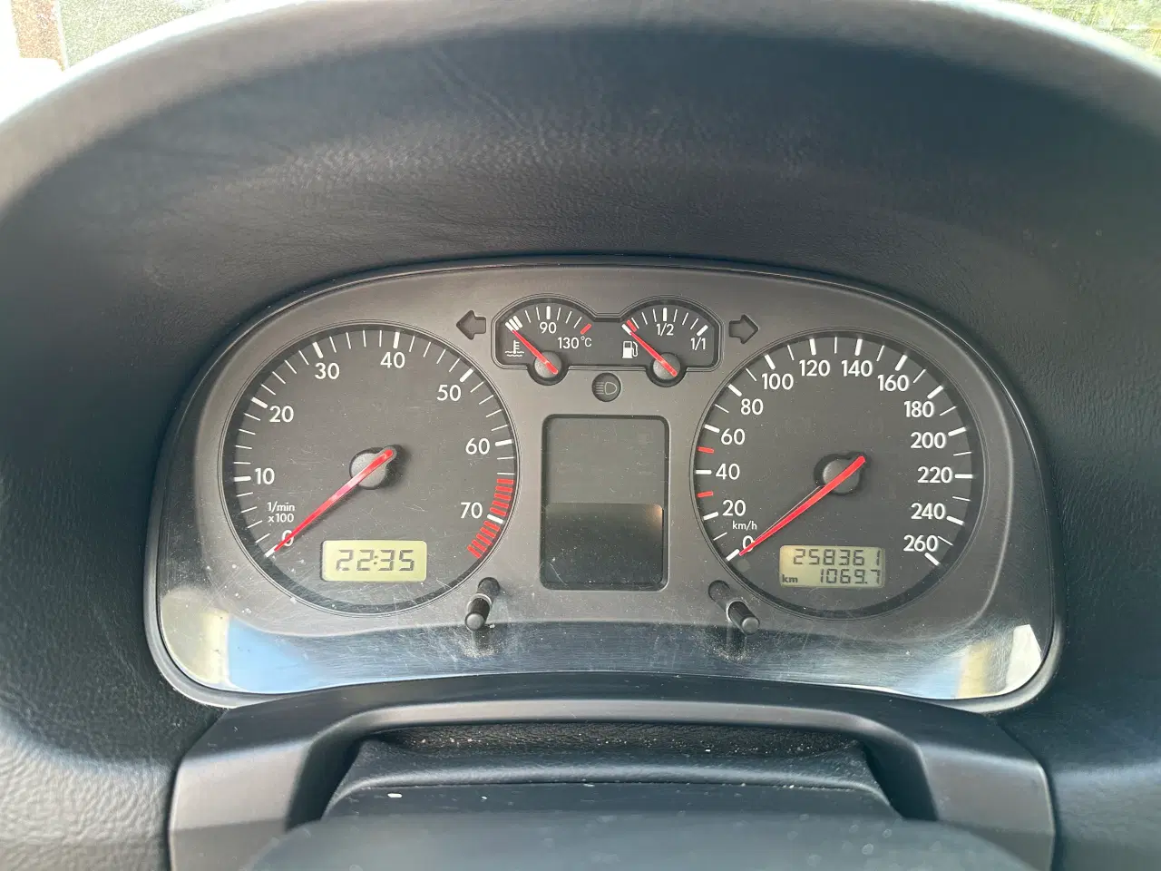 Billede 6 - Golf IV