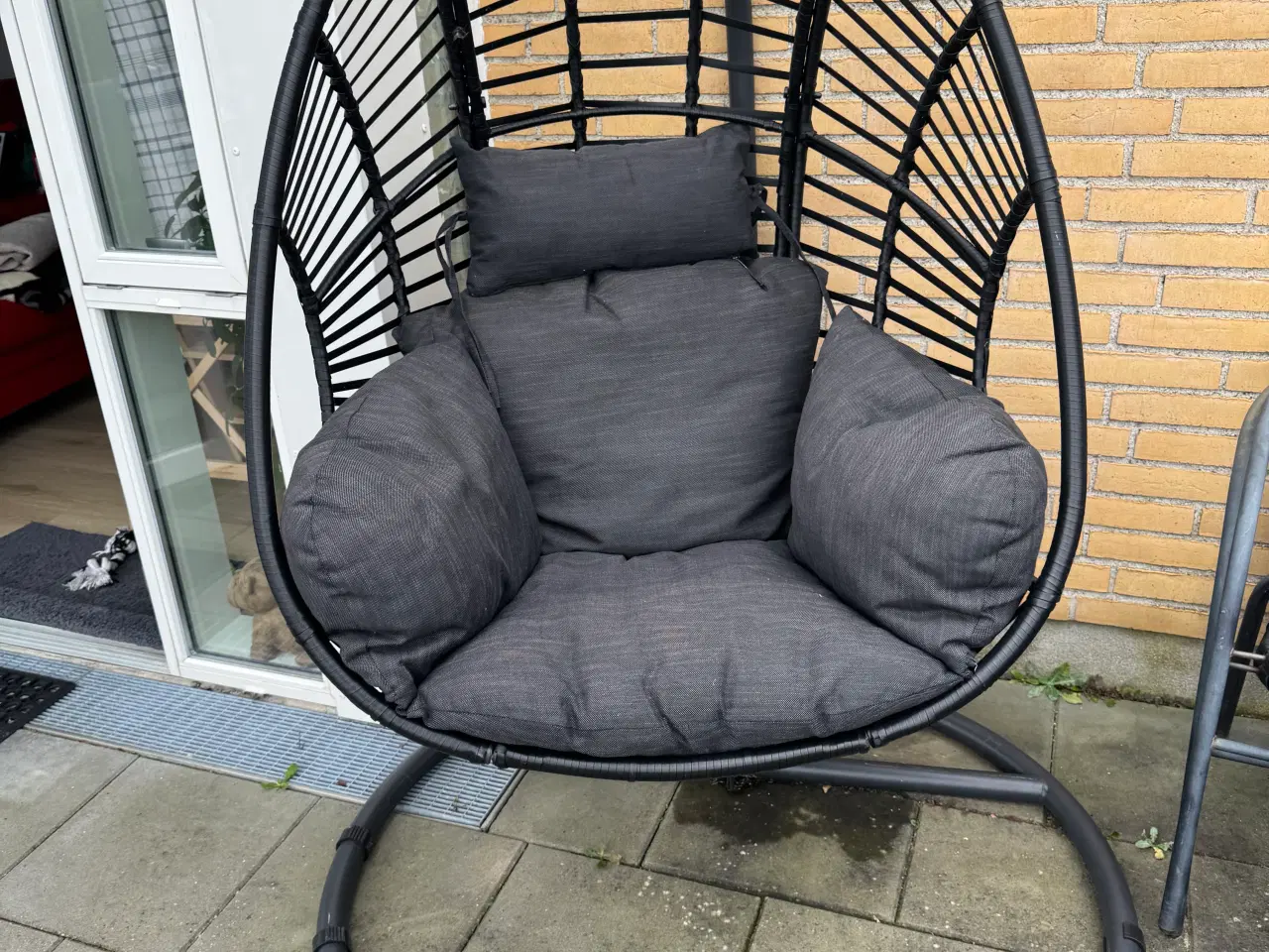 Billede 2 - Sanse /hængestol