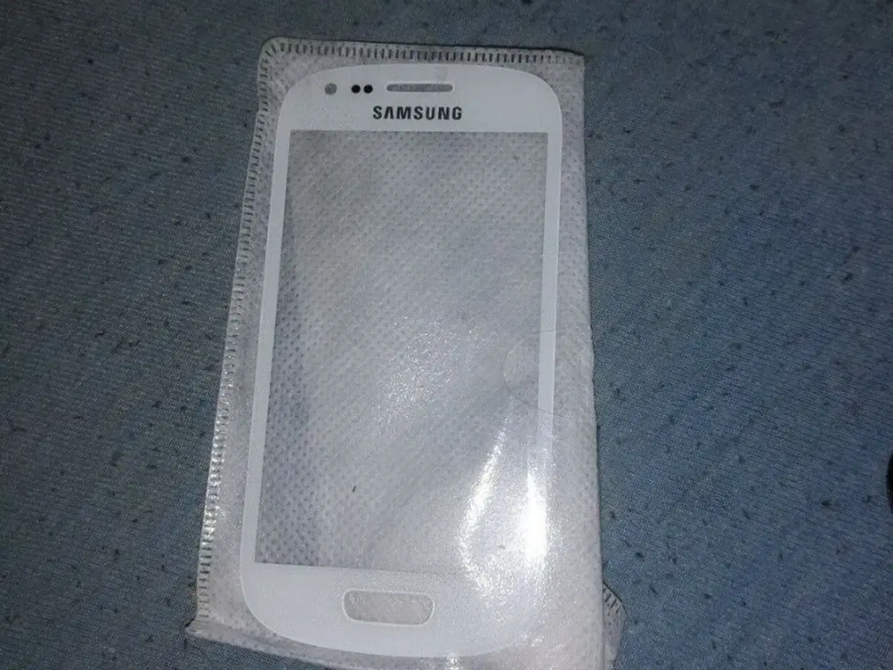 Billede 1 - Samsung S3 mini