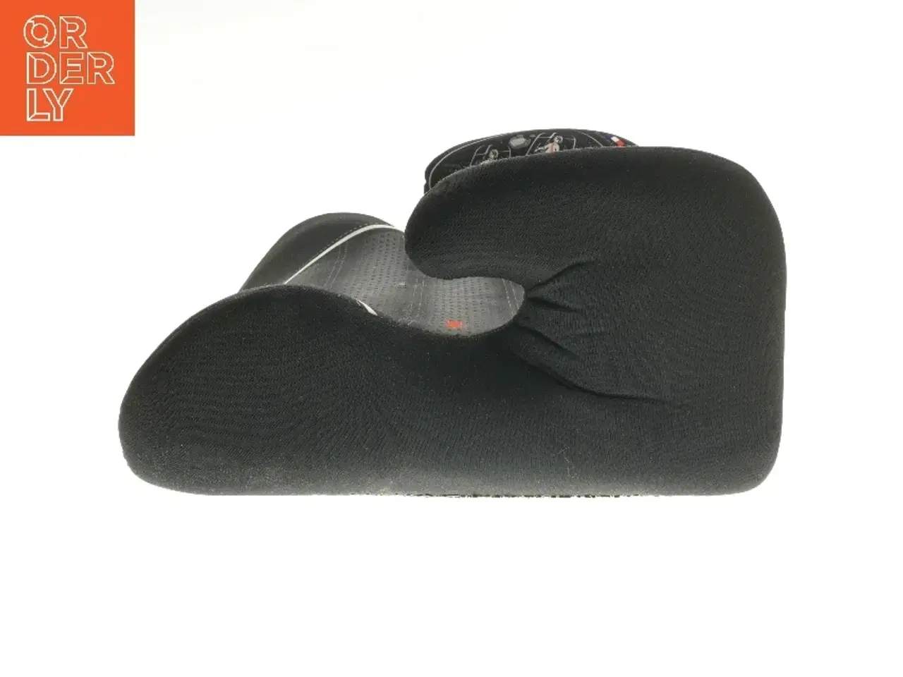 Billede 2 - Børne autostol siddeskal (str. 36x37 cm)