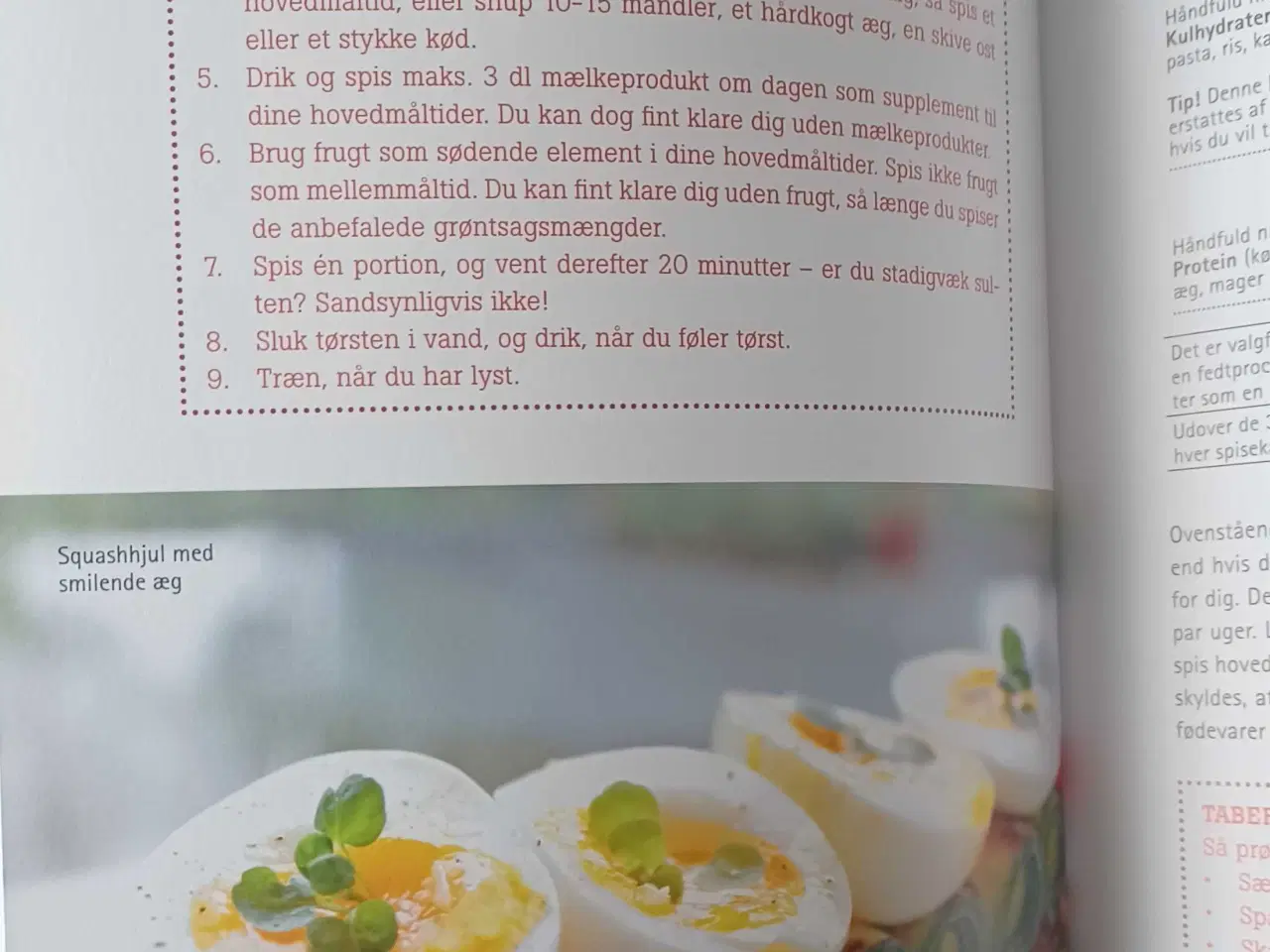 Billede 3 - Sense - Slank med fornuft