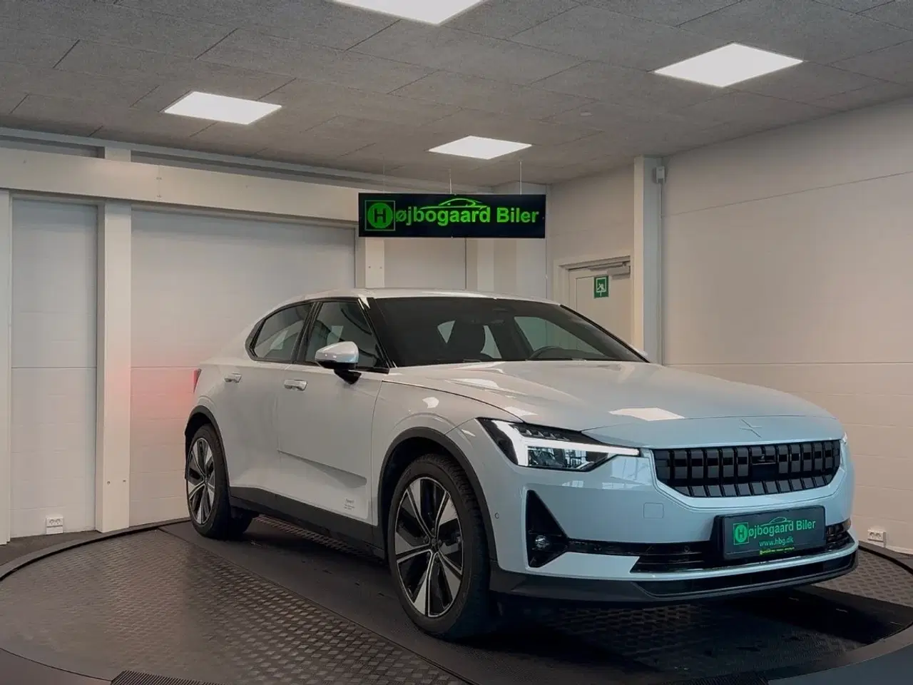 Billede 7 - Polestar 2  Long Range