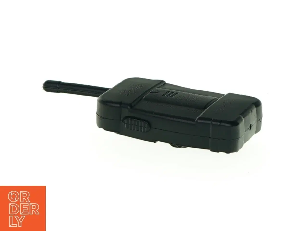 Billede 3 - Plastik walkie talkie (str. 13 x 4 cm)