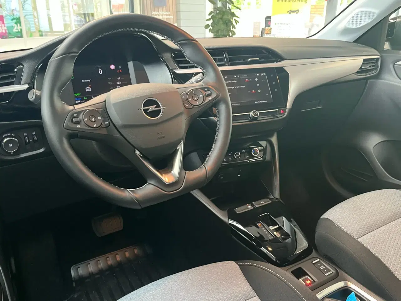 Billede 8 - Opel Corsa-e 50 Edition