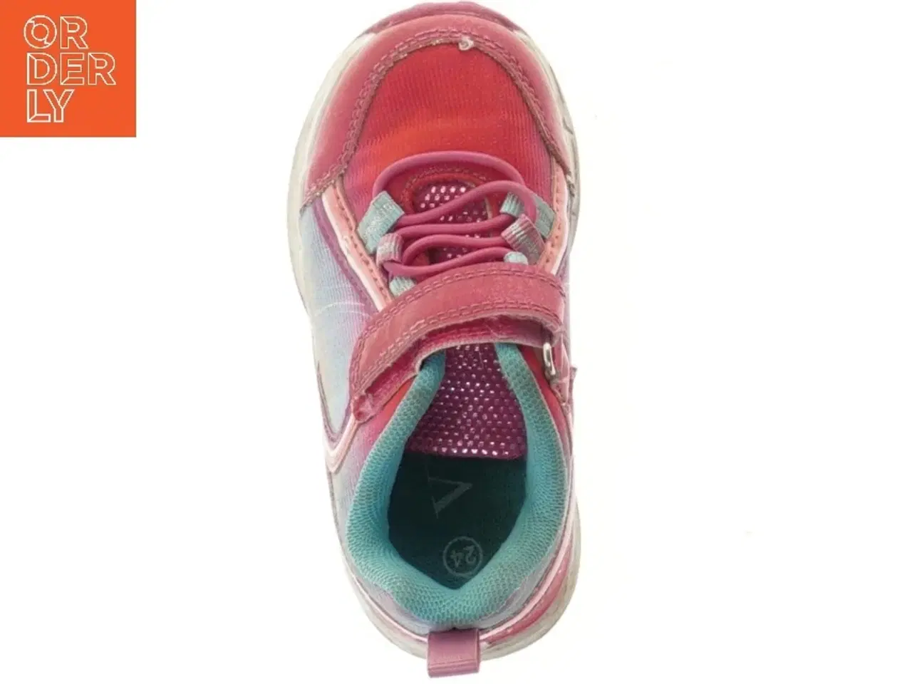 Billede 3 - Sportssko til børn, str. 24 fra VRS (str. 24 )