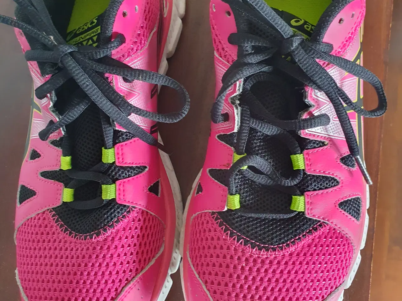 Billede 2 - Asics Gel Unifire, str 41,5