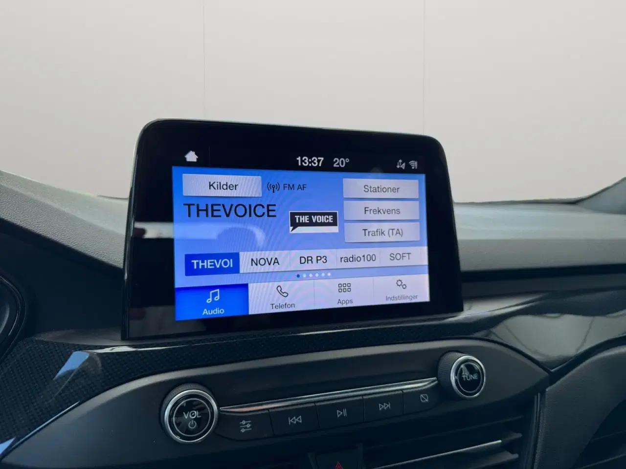 Billede 8 - Ford Focus 1,0 EcoBoost ST-Line