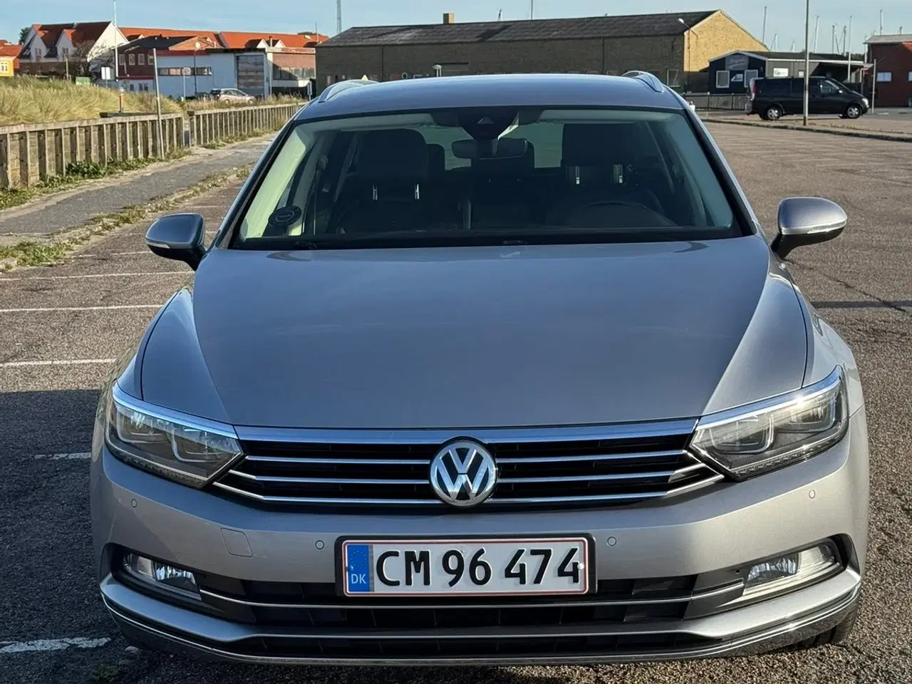 Billede 2 - VW Passat 1,5 TSi 150 Highline Premium Variant DSG