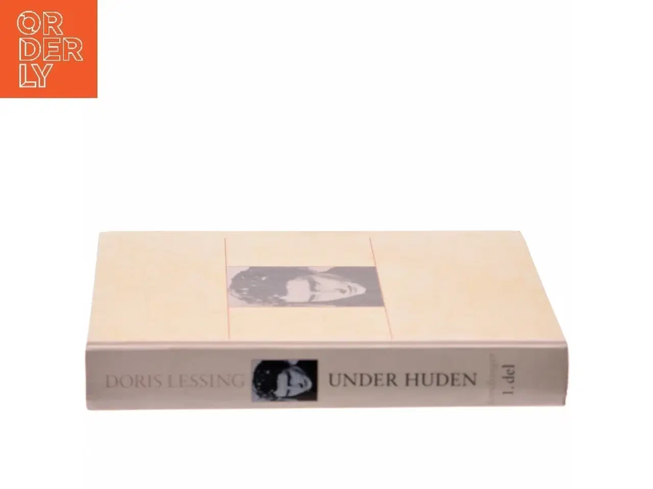 Billede 2 - Under Huden af Doris Lessing (Bog)