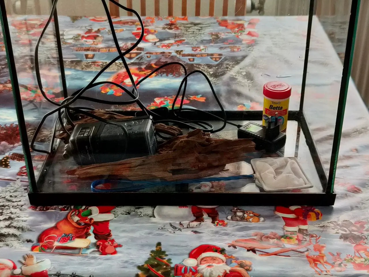 Billede 1 - Superfish Start 50 akvarie